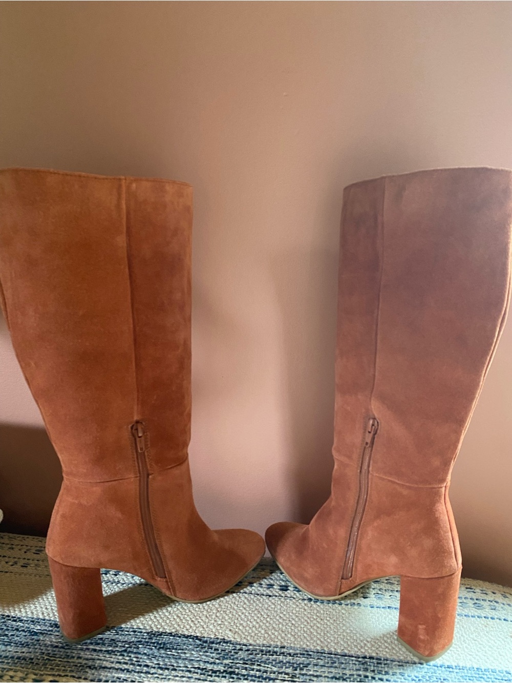 ASOS boots - Picture 8 of 13